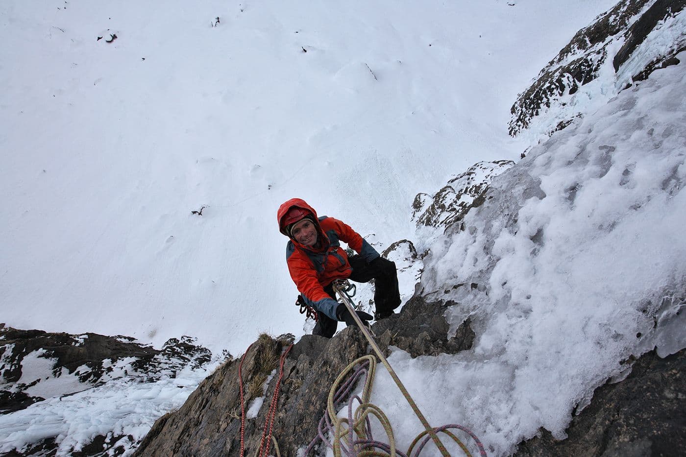 Crac 40 Gavarnie — photo 10