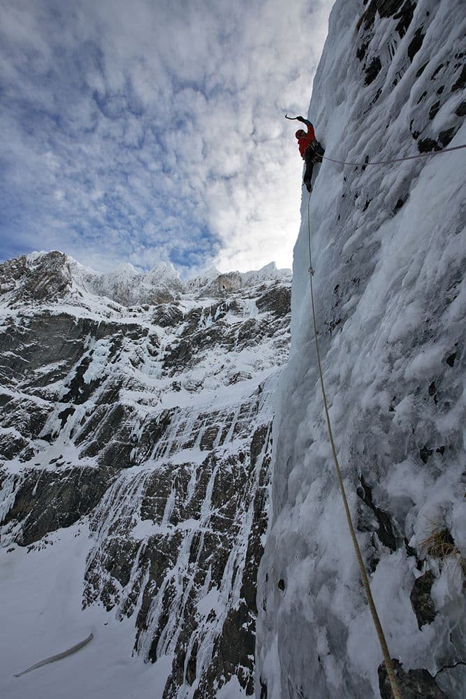 Crac 40 Gavarnie — photo 12