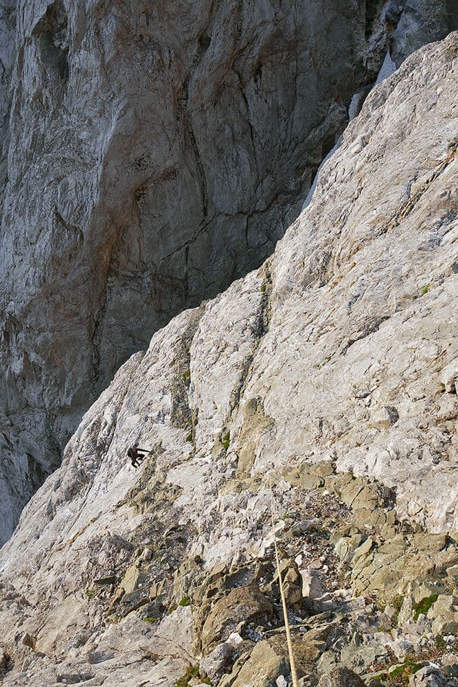 Face Nord Classique Vignemale — photo 7