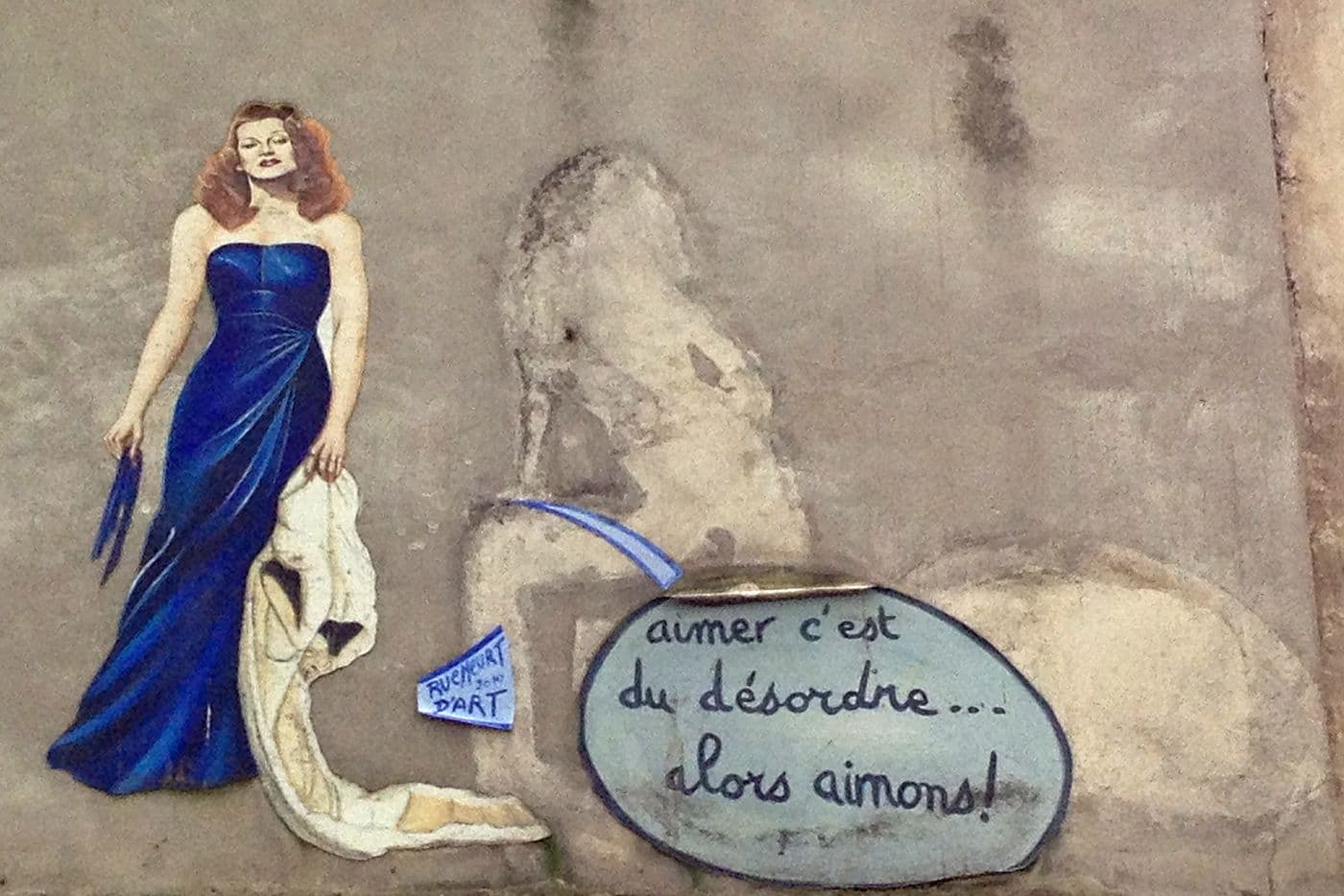 Thème Amour — photo 7