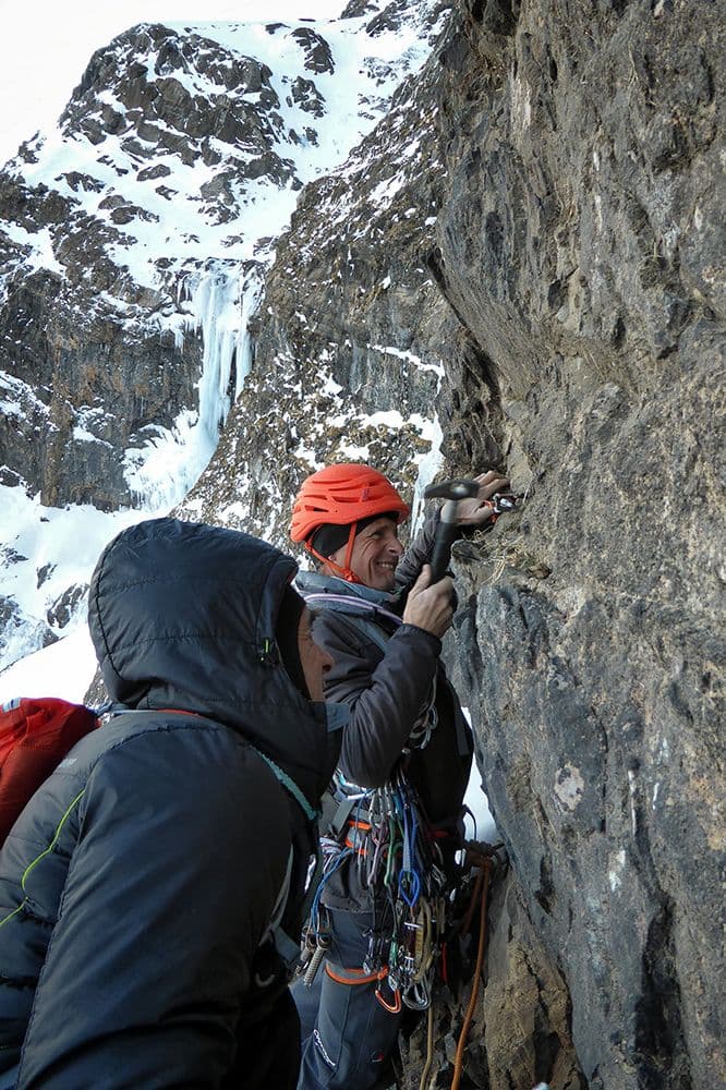Gavarnie Le Secret des Sources Cascade de Glace — photo 4