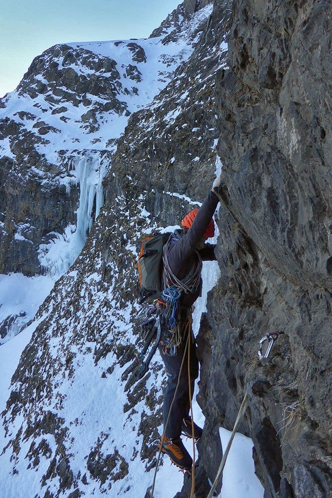 Gavarnie Le Secret des Sources Cascade de Glace — photo 5