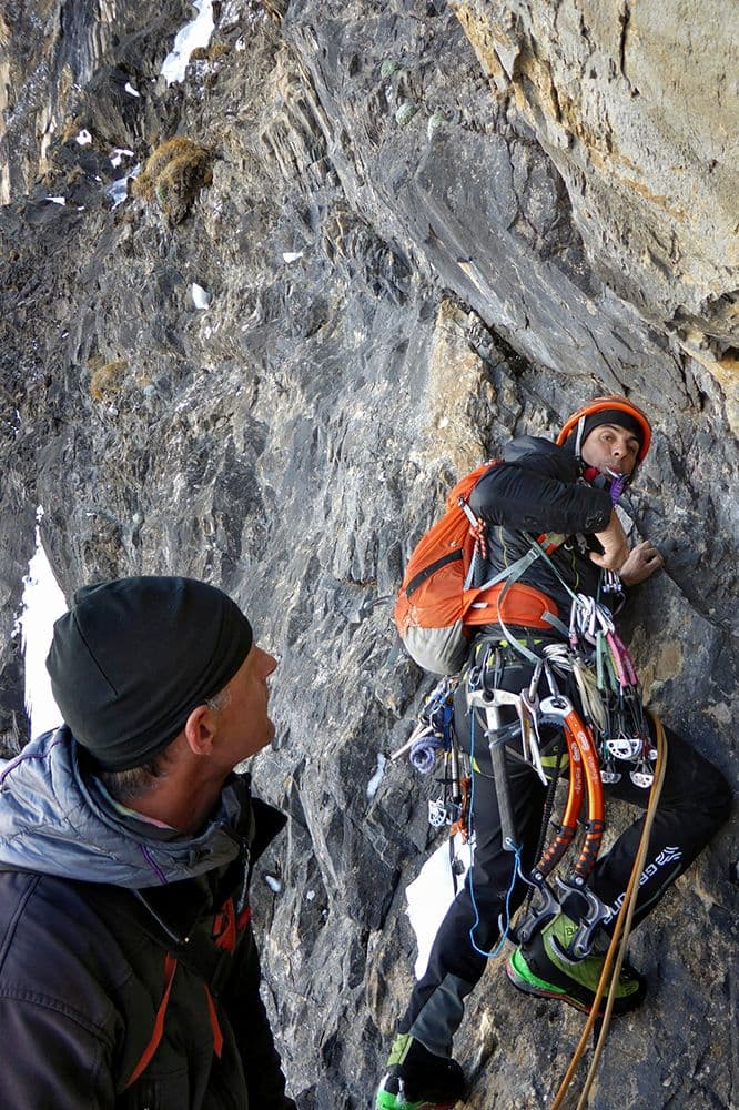 Gavarnie Le Secret des Sources Cascade de Glace — photo 9