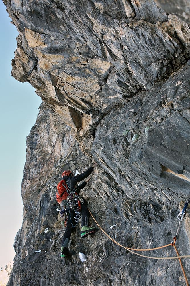 Gavarnie Le Secret des Sources Cascade de Glace — photo 10