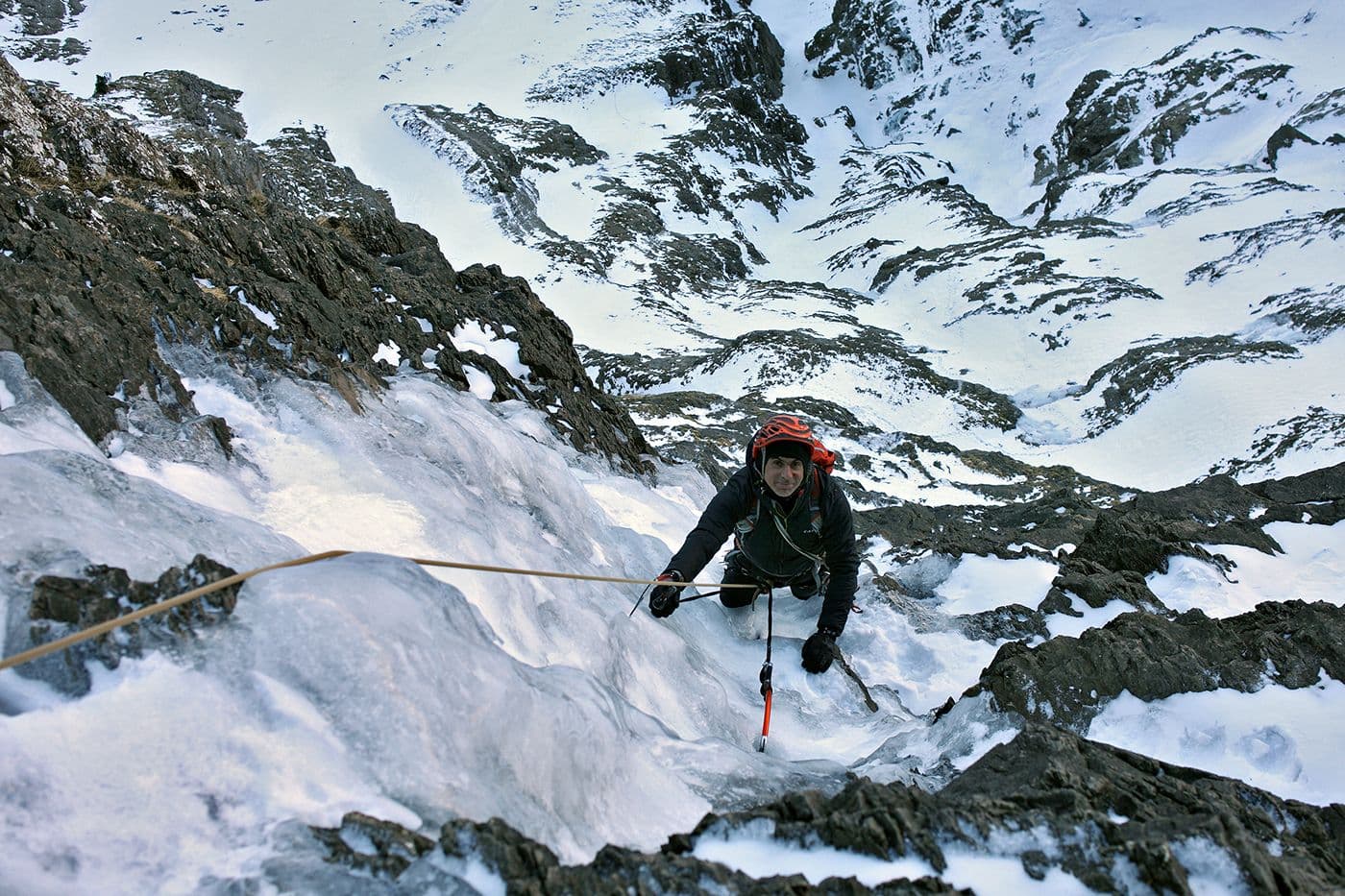 Gavarnie Le Secret des Sources Cascade de Glace — photo 13