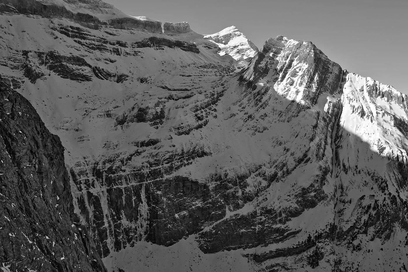 Gavarnie Le Secret des Sources Cascade de Glace — photo 15