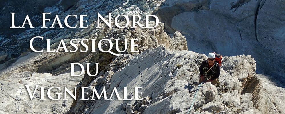 Face Nord Classique Vignemale