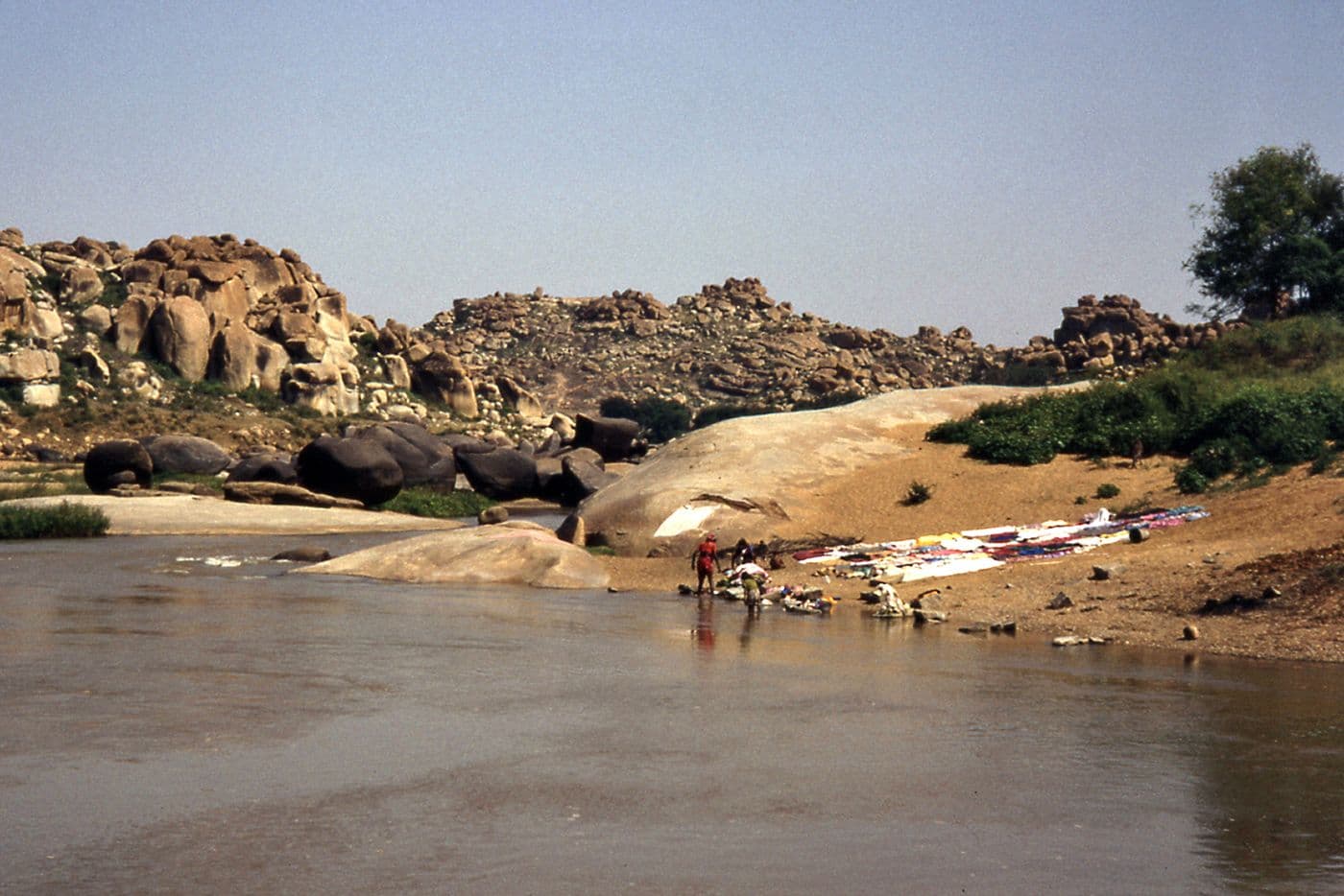 Voyage Inde Népal — photo 5