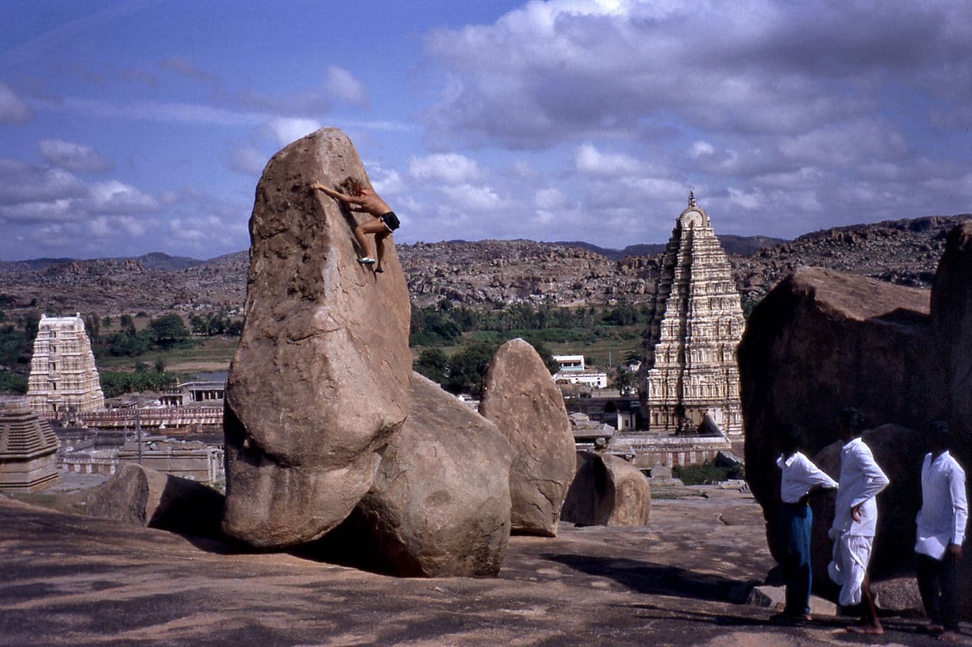 Voyage Inde Népal — photo 6