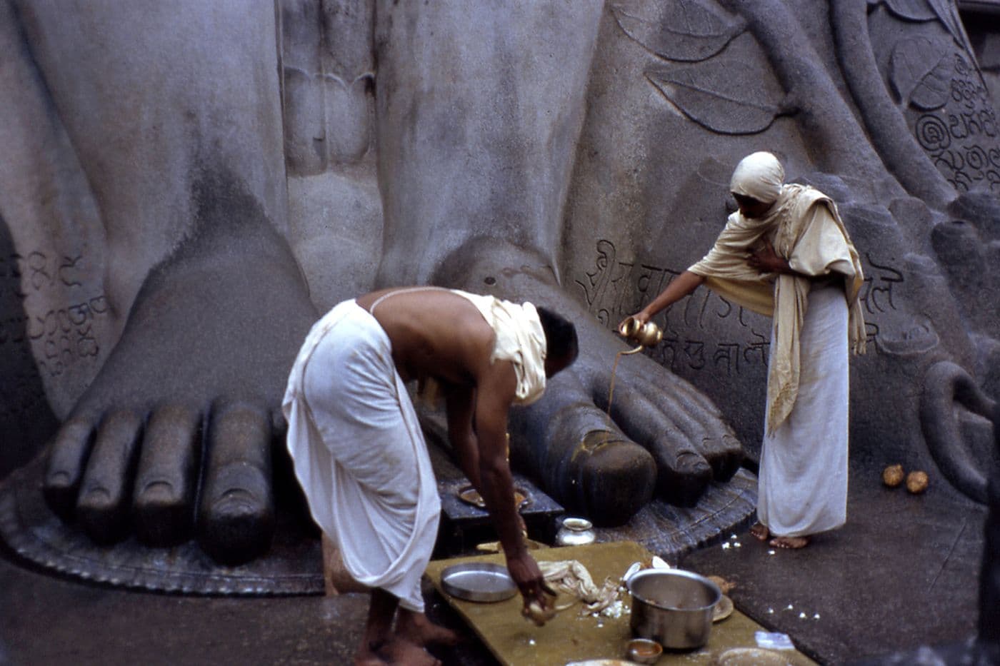 Voyage Inde Népal — photo 7