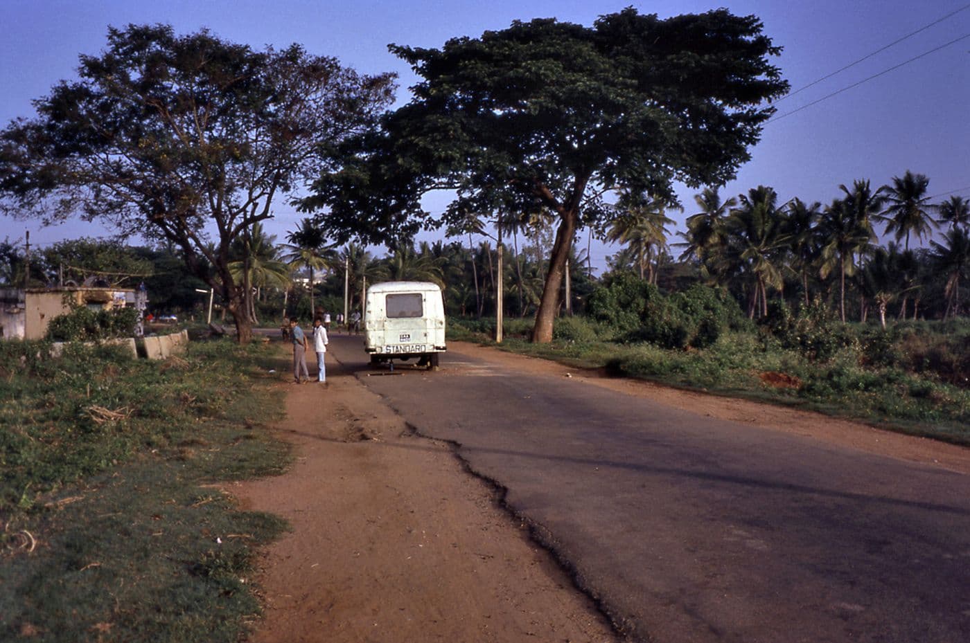 Voyage Inde Népal — photo 9