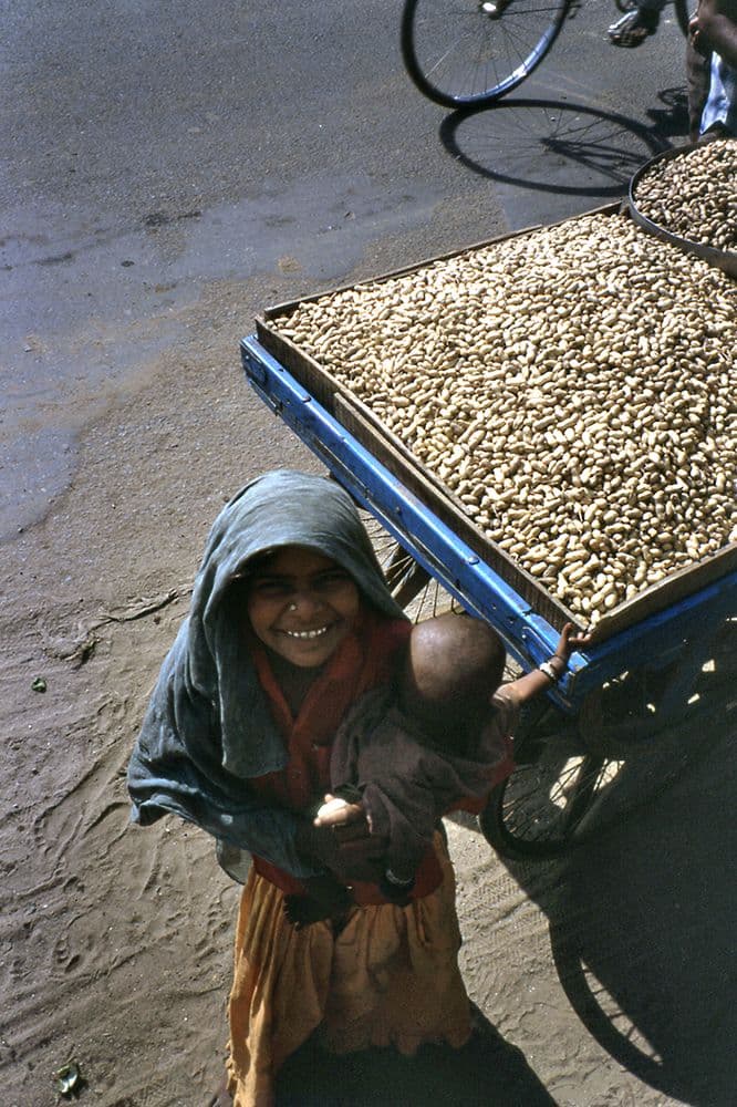 Voyage Inde Népal — photo 10