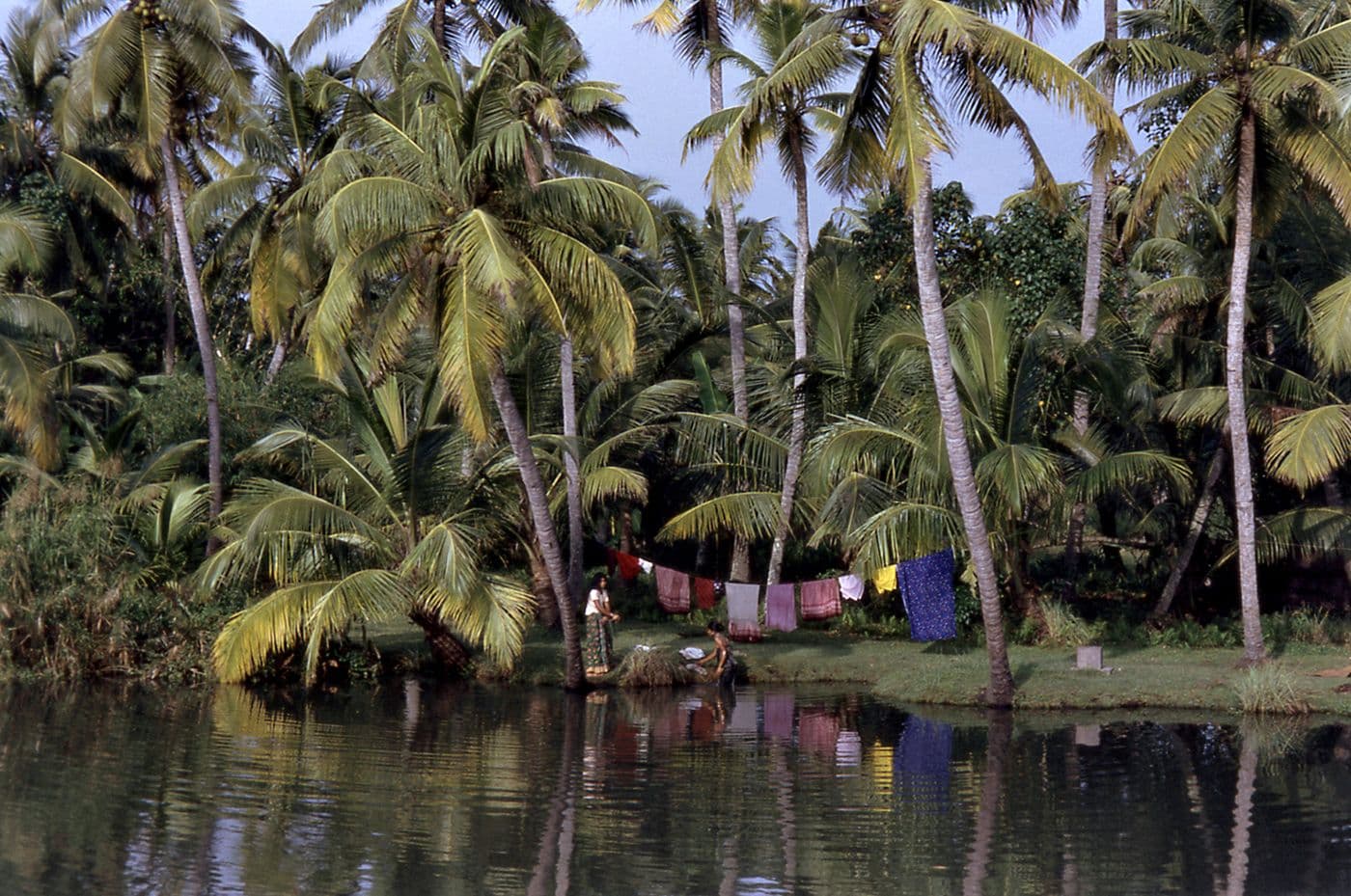 Voyage Inde Népal — photo 13