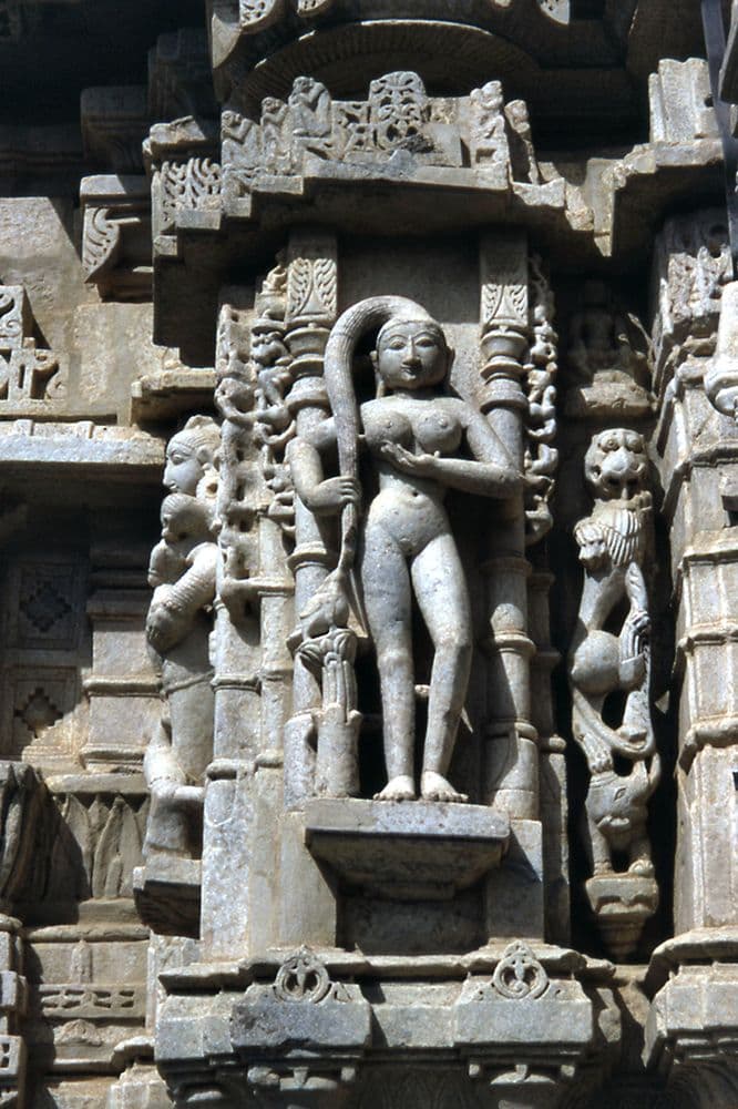 Voyage Inde Népal — photo 14