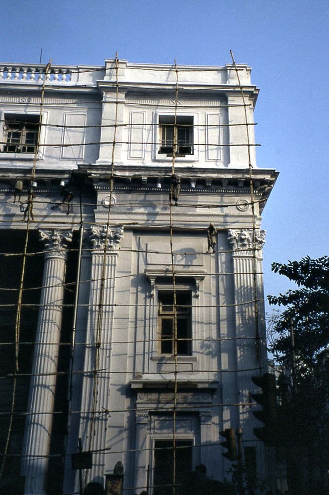 Voyage Inde Népal — photo 15
