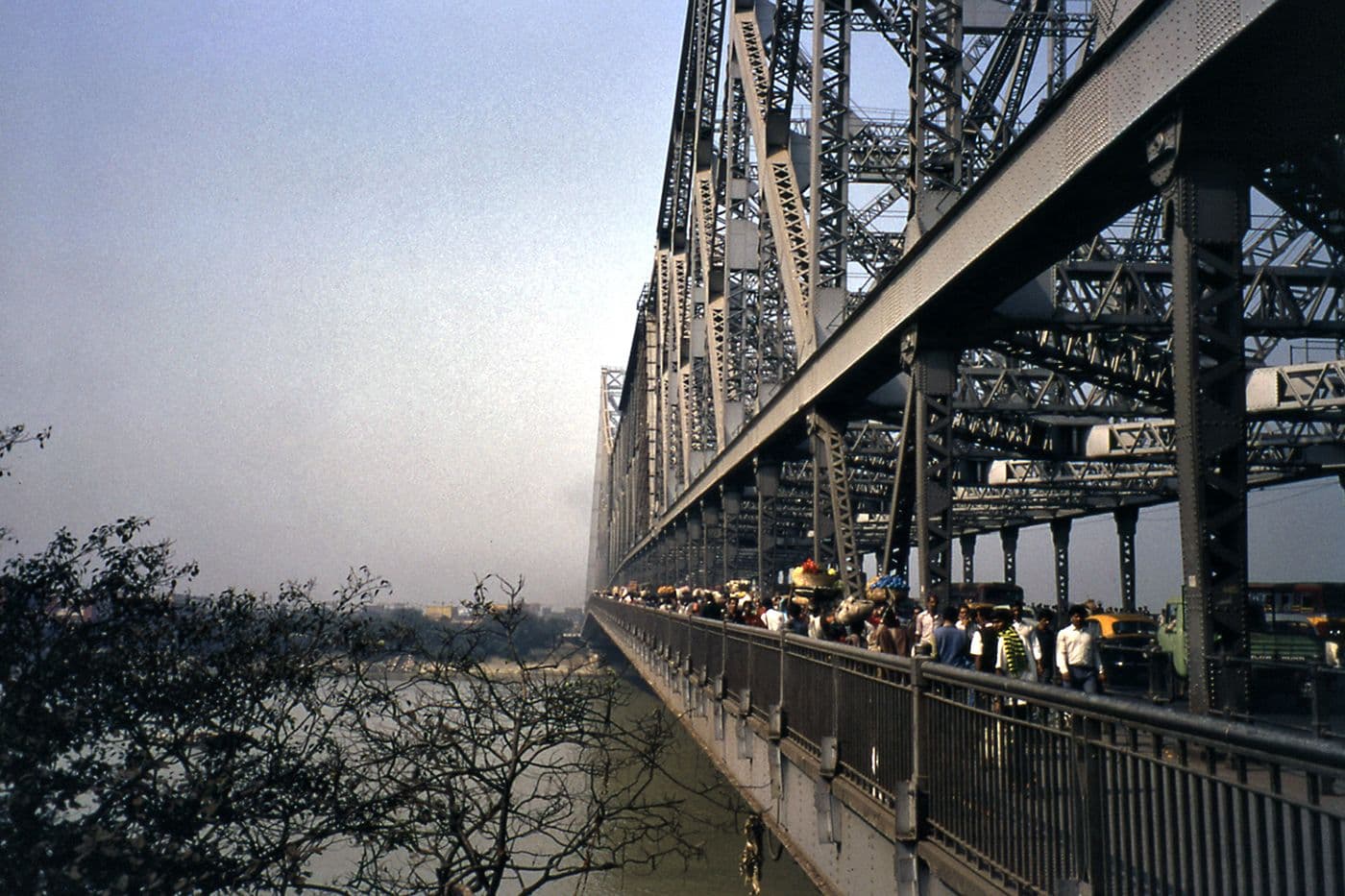 Voyage Inde Népal — photo 16