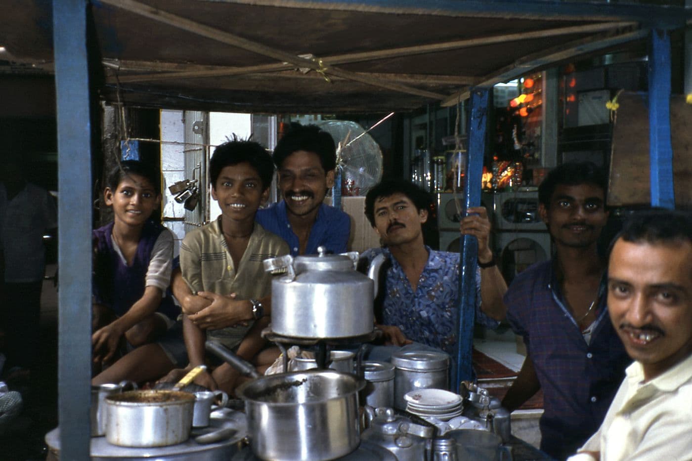 Voyage Inde Népal — photo 17