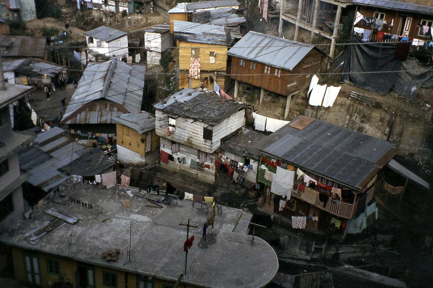 Voyage Inde Népal — photo 19