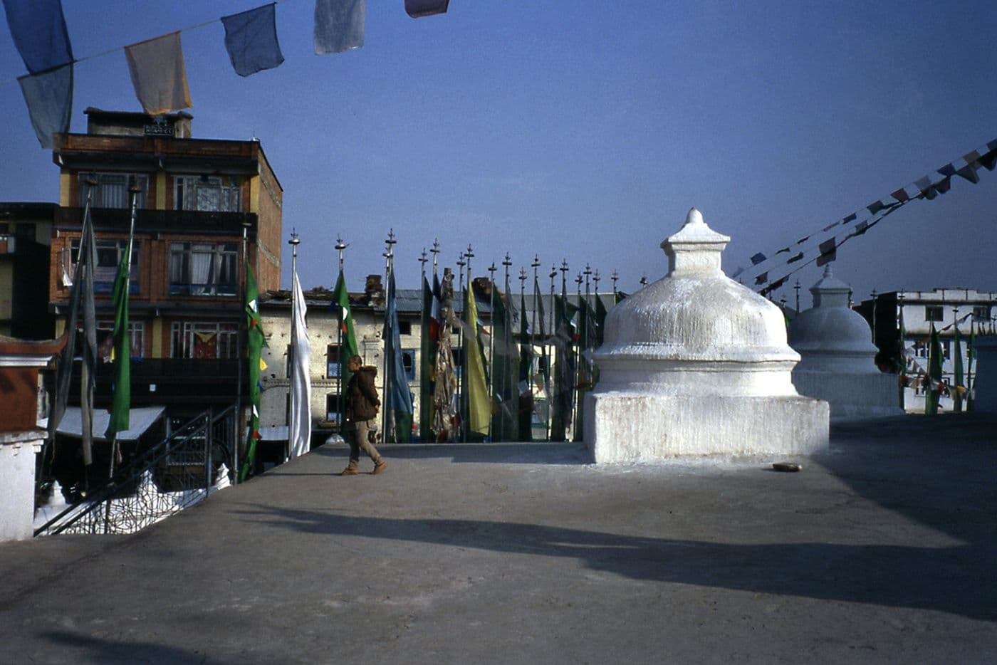 Voyage Inde Népal — photo 24
