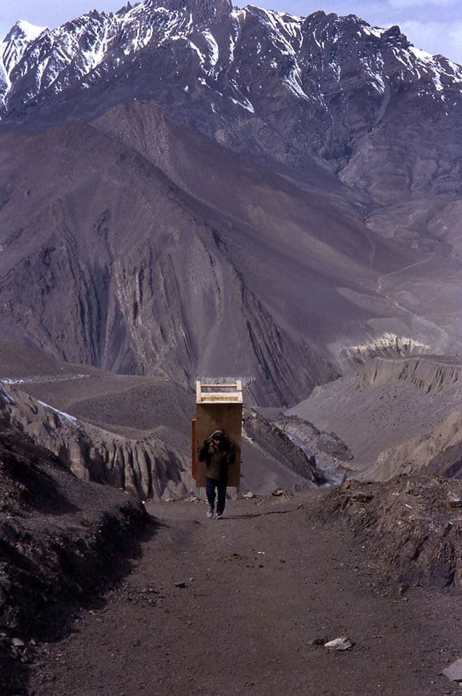Voyage Inde Népal — photo 28