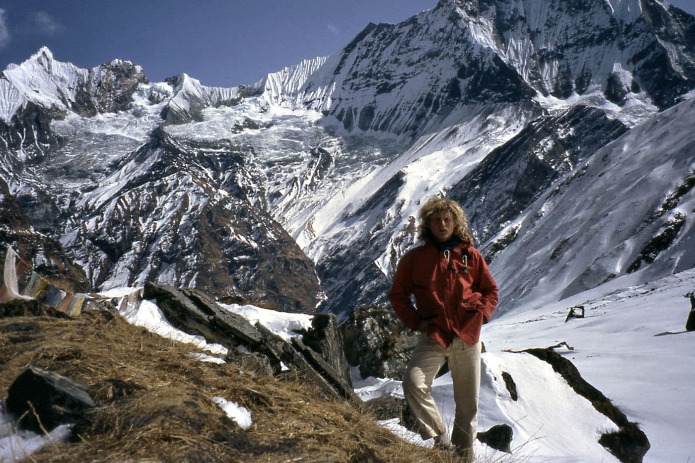 Voyage Inde Népal — photo 29