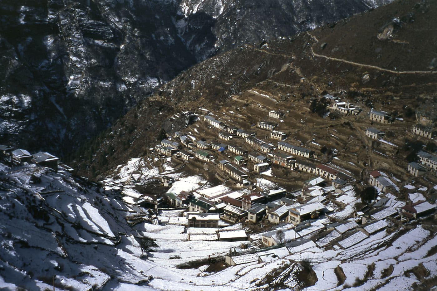 Voyage Inde Népal — photo 32
