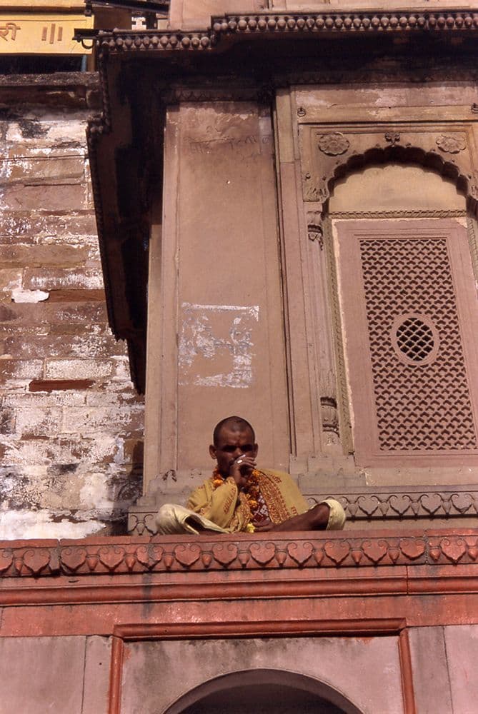 Voyage Inde Népal — photo 35