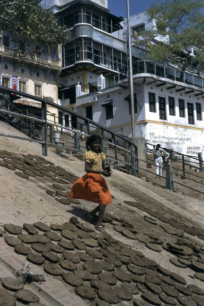 Voyage Inde Népal — photo 36