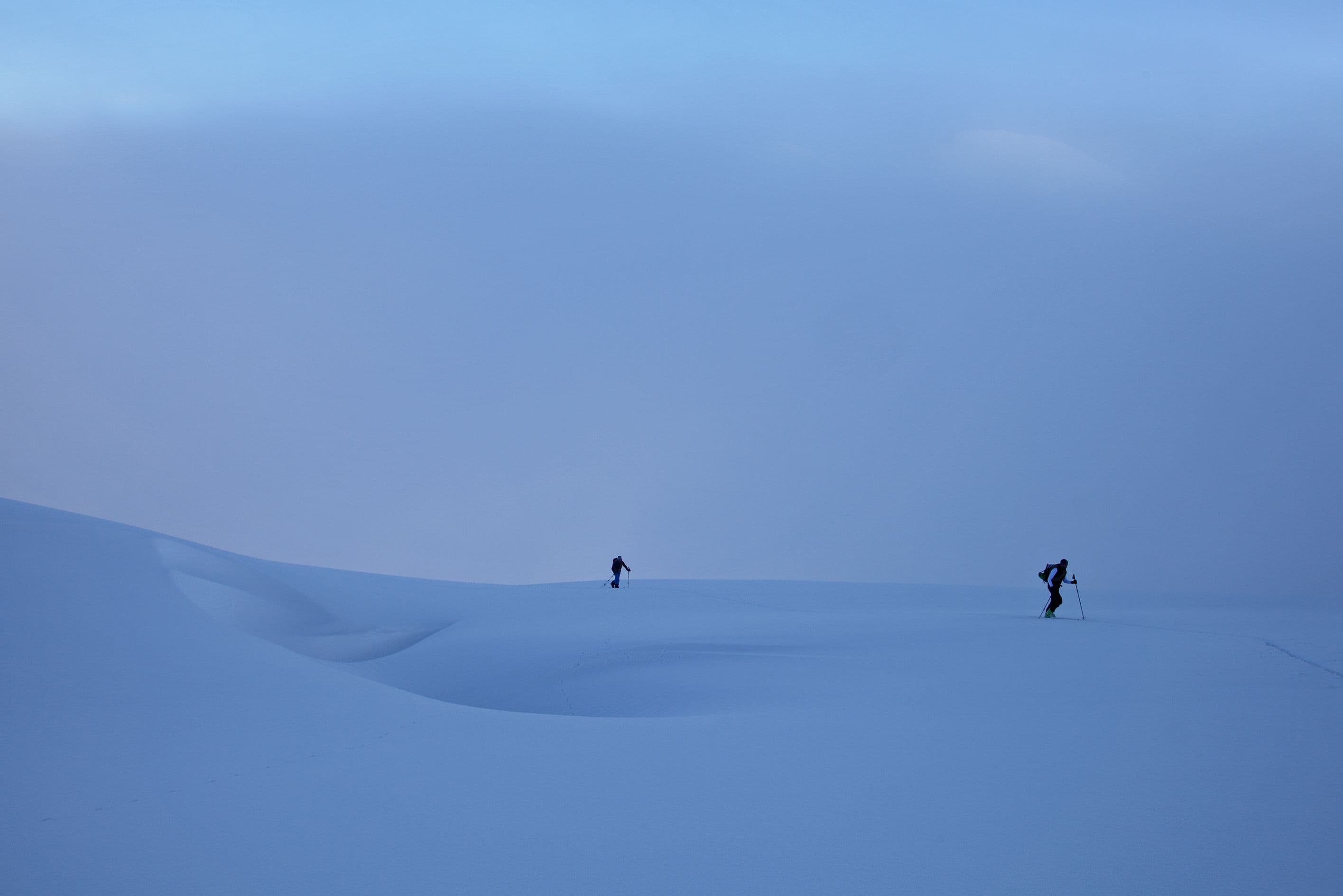 Photo de montagne dans les Pyrénées par Rémi Thivel 2