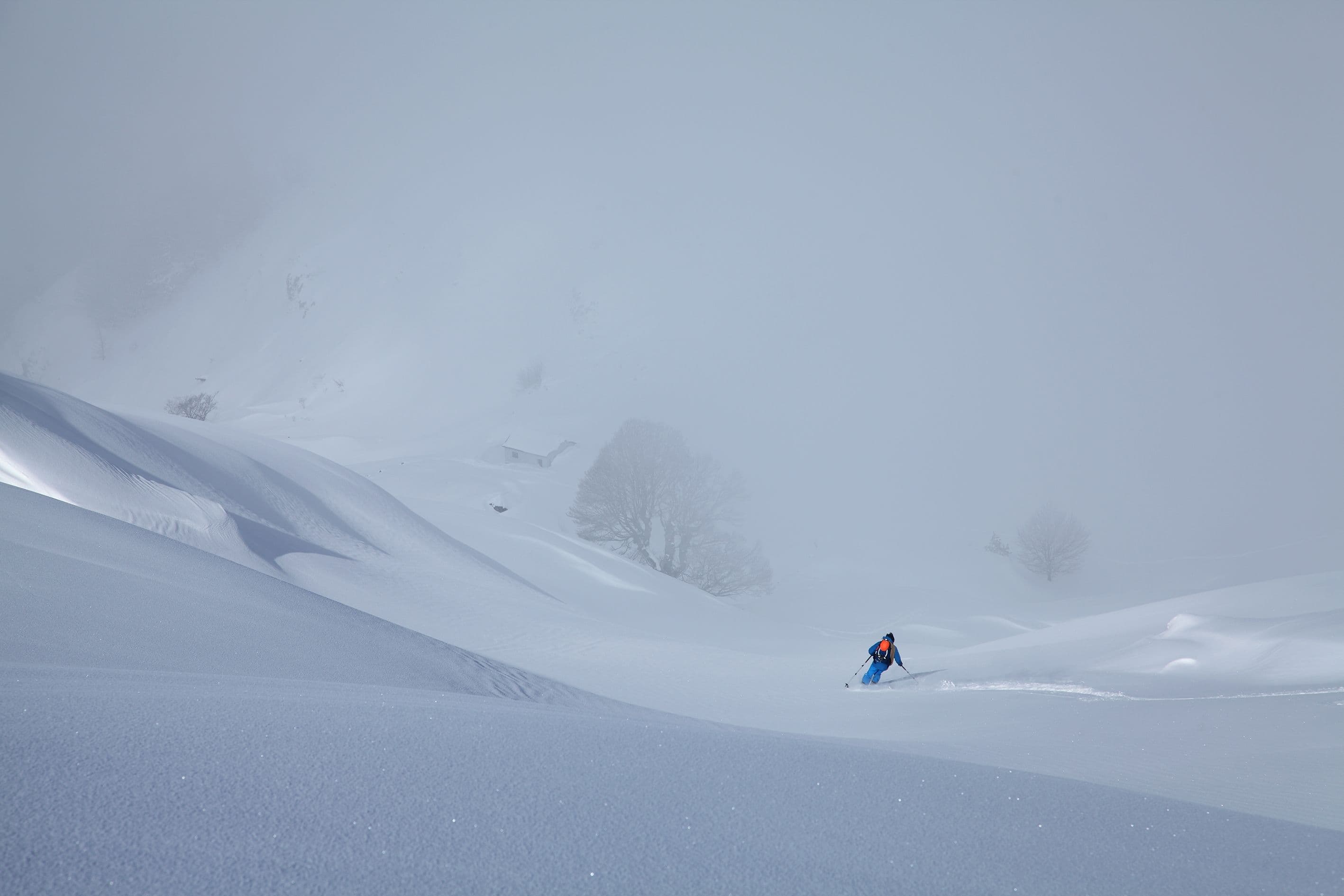 Photo de montagne dans les Pyrénées par Rémi Thivel 12
