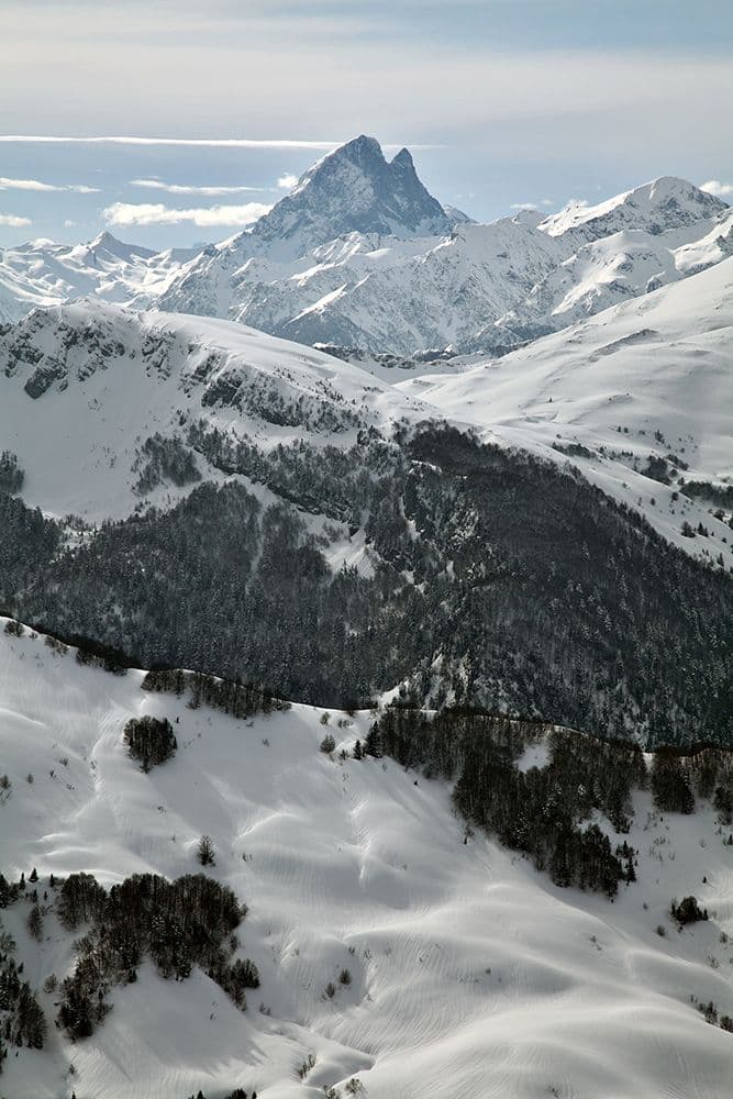 Ossau Hiver — photo 2