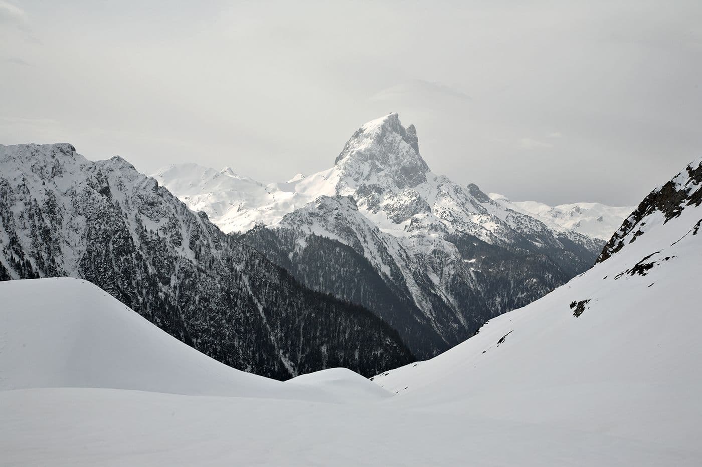 Ossau Hiver — photo 3
