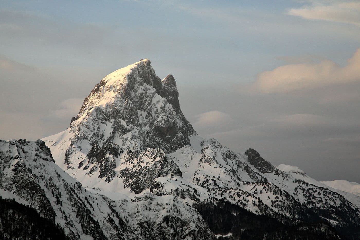 Ossau Hiver — photo 4