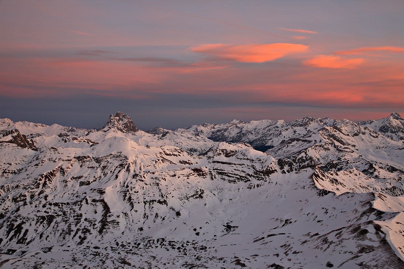 Ossau Hiver — photo 5