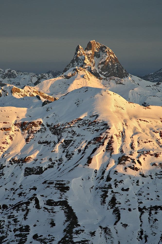 Ossau Hiver — photo 6