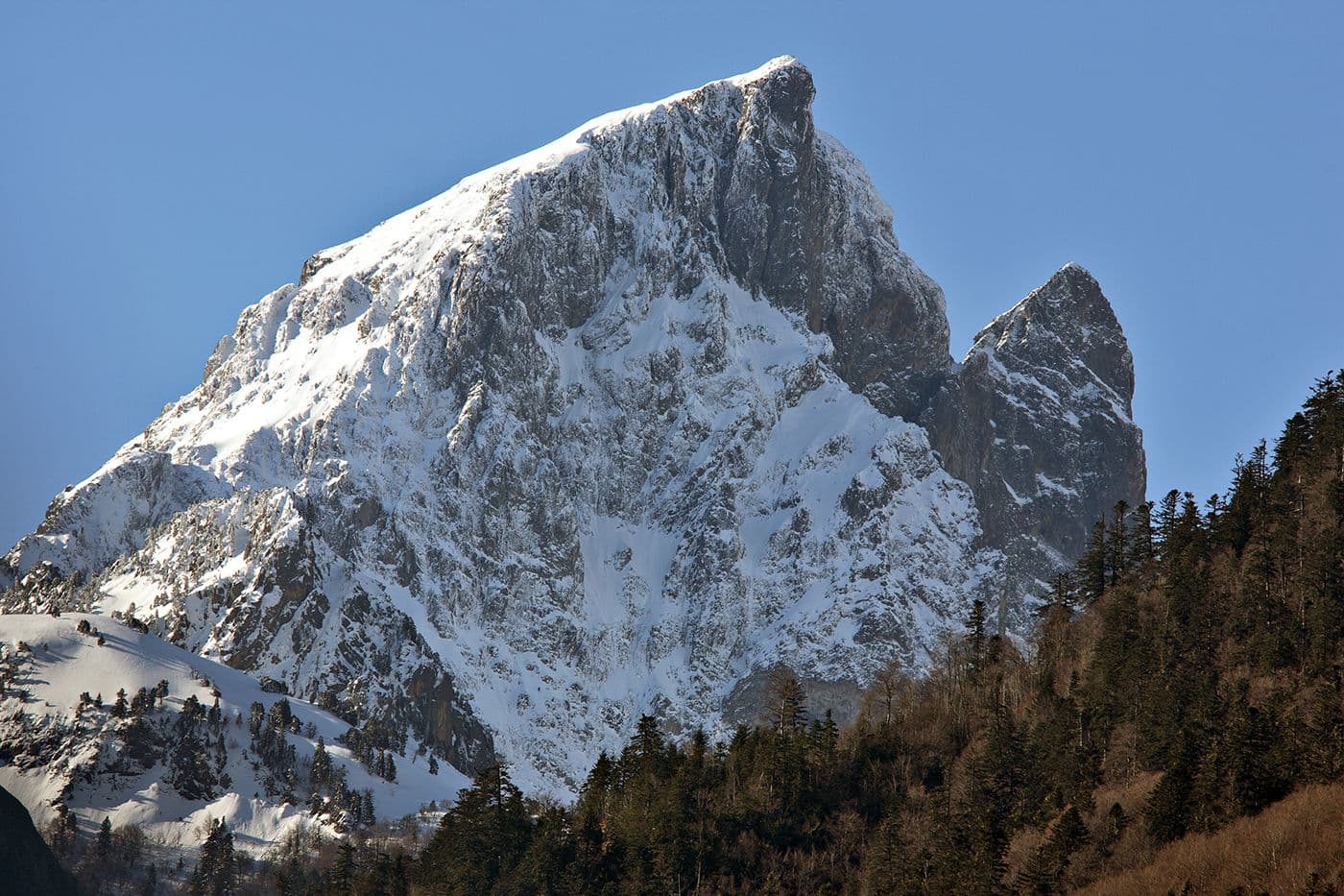 Ossau Hiver — photo 7