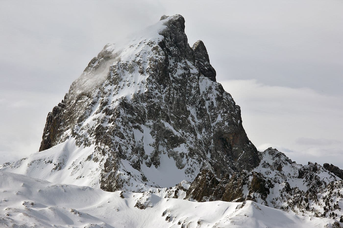 Ossau Hiver — photo 8