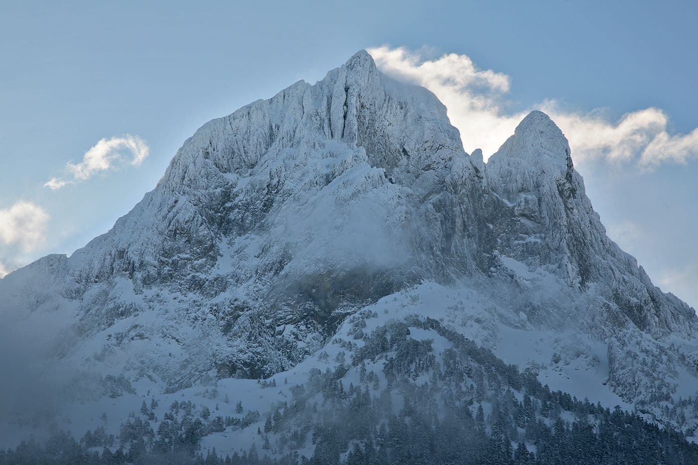 Ossau Hiver — photo 9