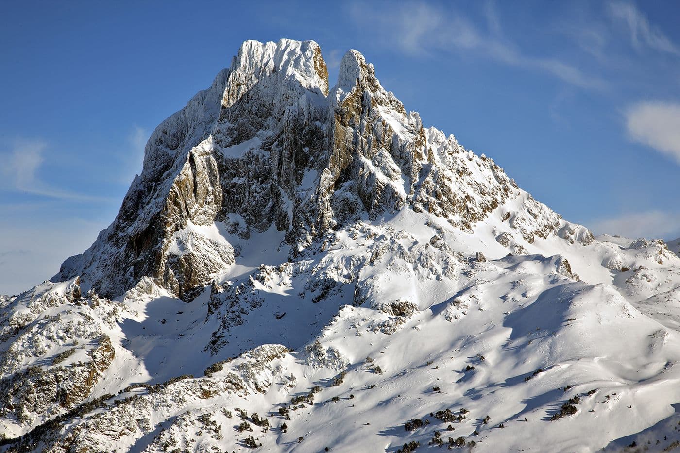 Ossau Hiver — photo 10