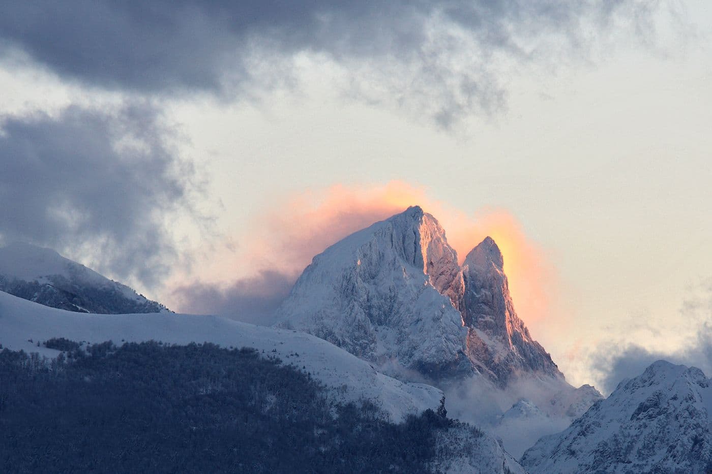 Ossau Hiver — photo 11