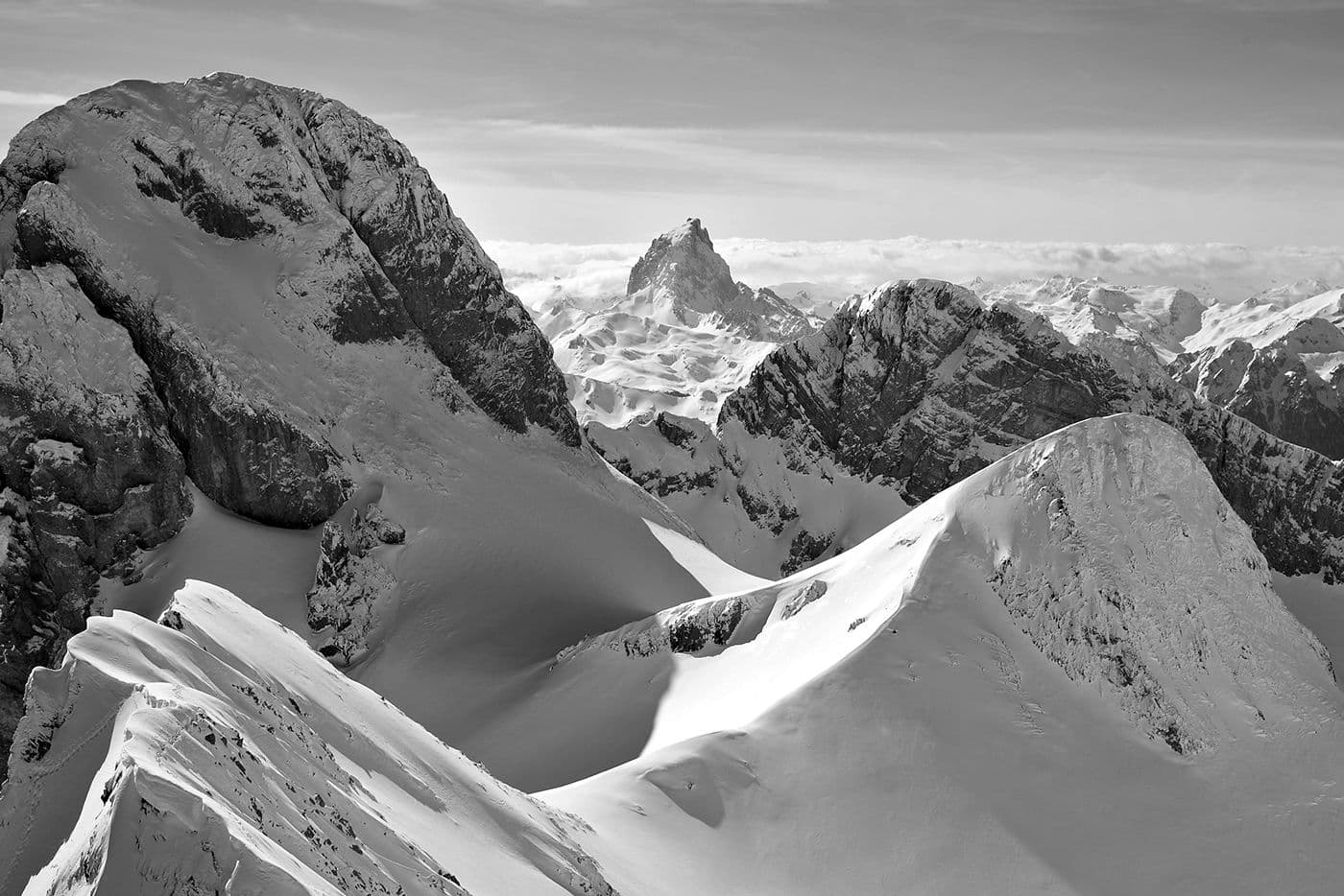 Ossau Hiver — photo 12
