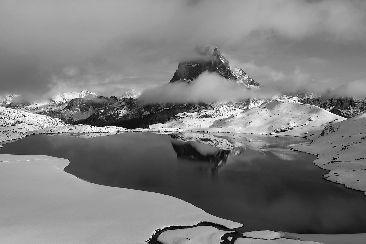 Ossau Hiver — photo 13