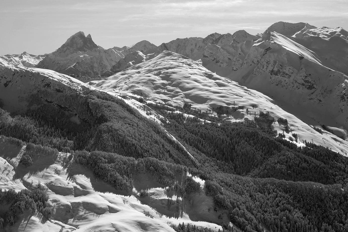 Ossau Hiver — photo 14