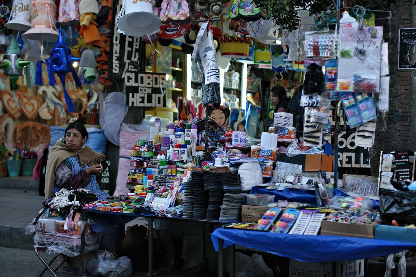 Alpinisme Bolivie Stage — photo 2
