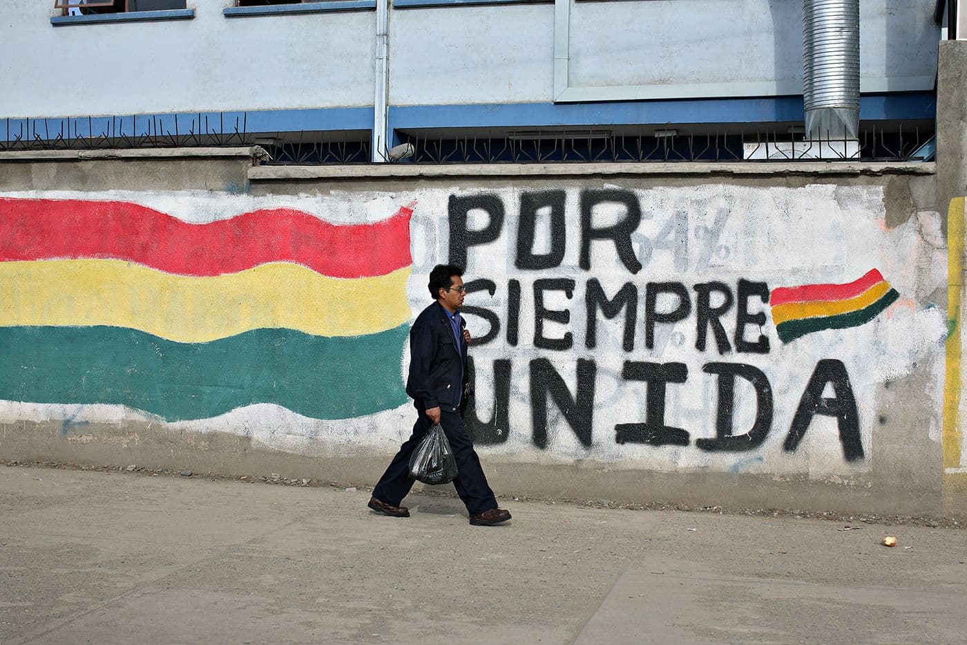 Alpinisme Bolivie Stage — photo 4