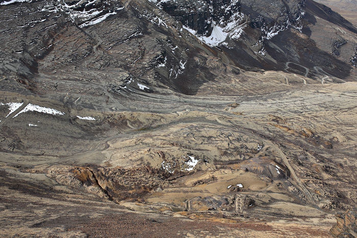 Alpinisme Bolivie Stage — photo 6
