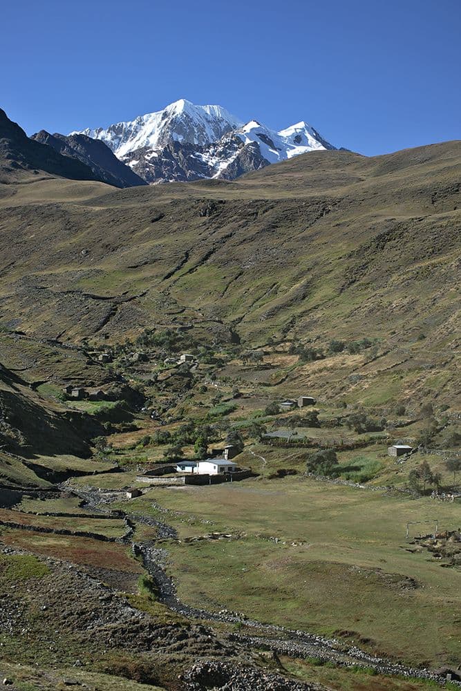 Alpinisme Bolivie Stage — photo 8