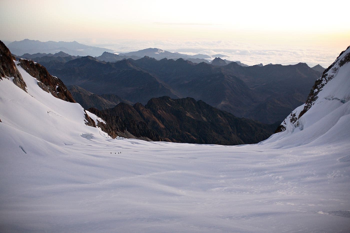 Alpinisme Bolivie Stage — photo 13