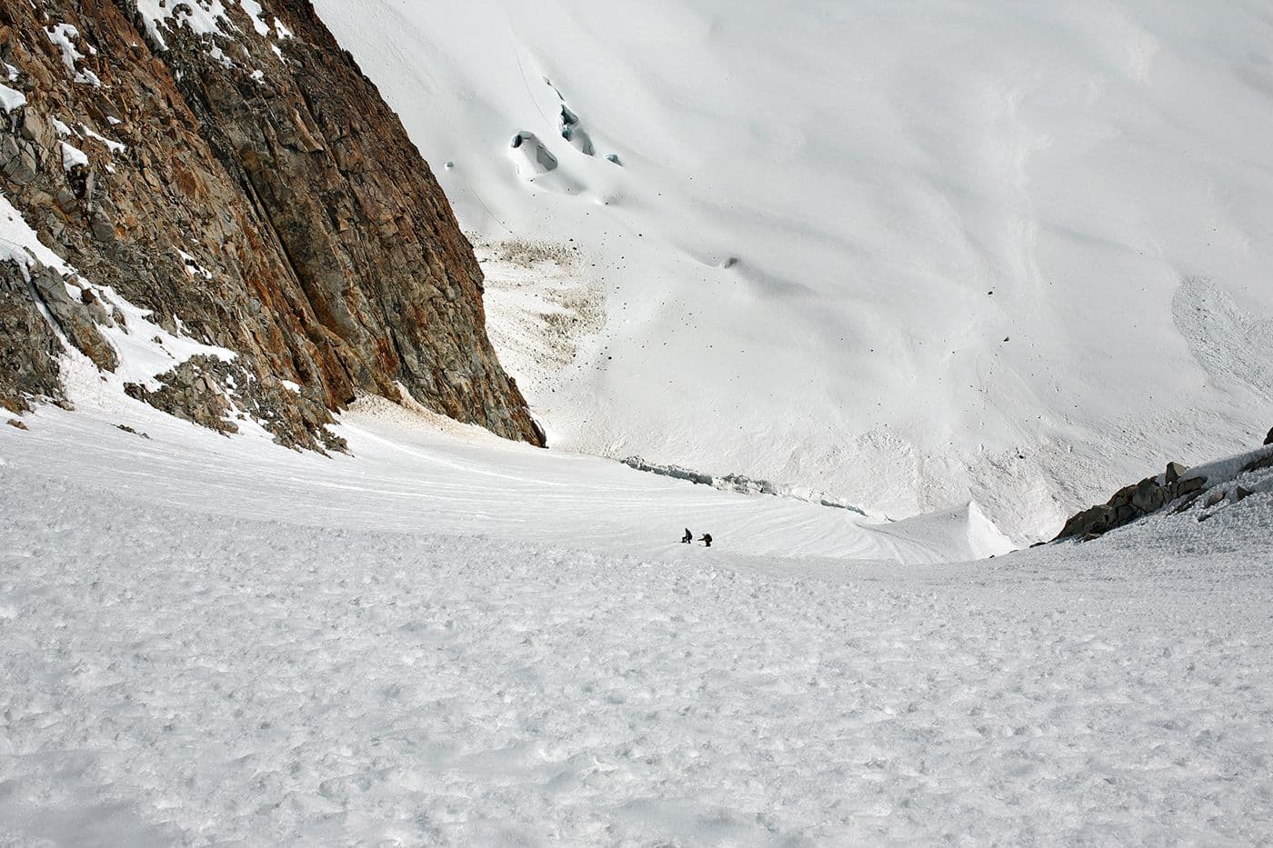Alpinisme Bolivie Stage — photo 17