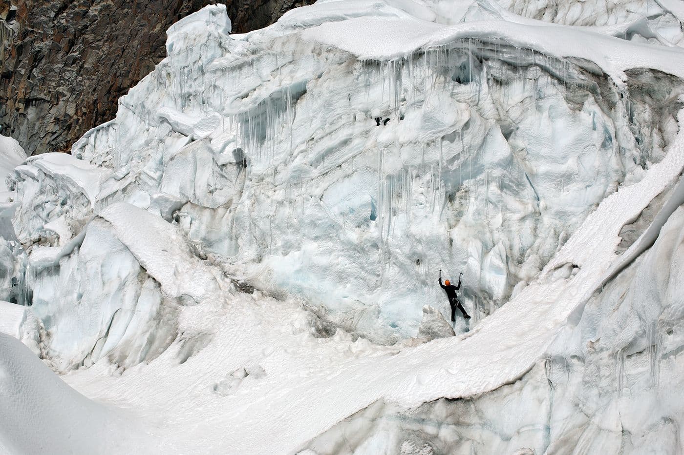 Alpinisme Bolivie Stage — photo 19